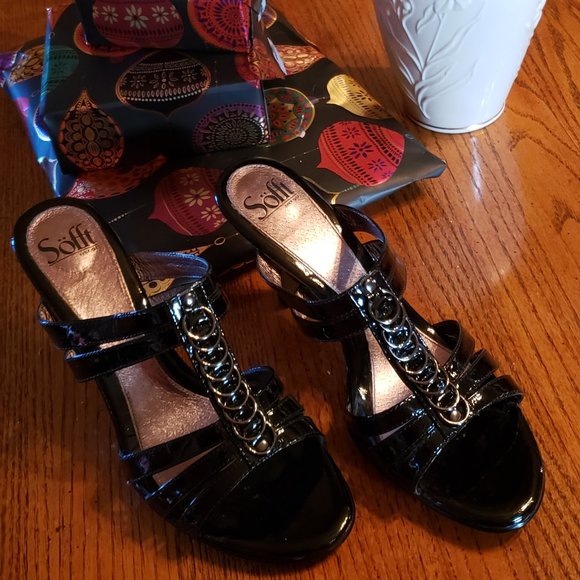 Sofft Heels - Picture 3 of 3